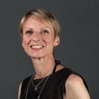 Stephanie Buisine