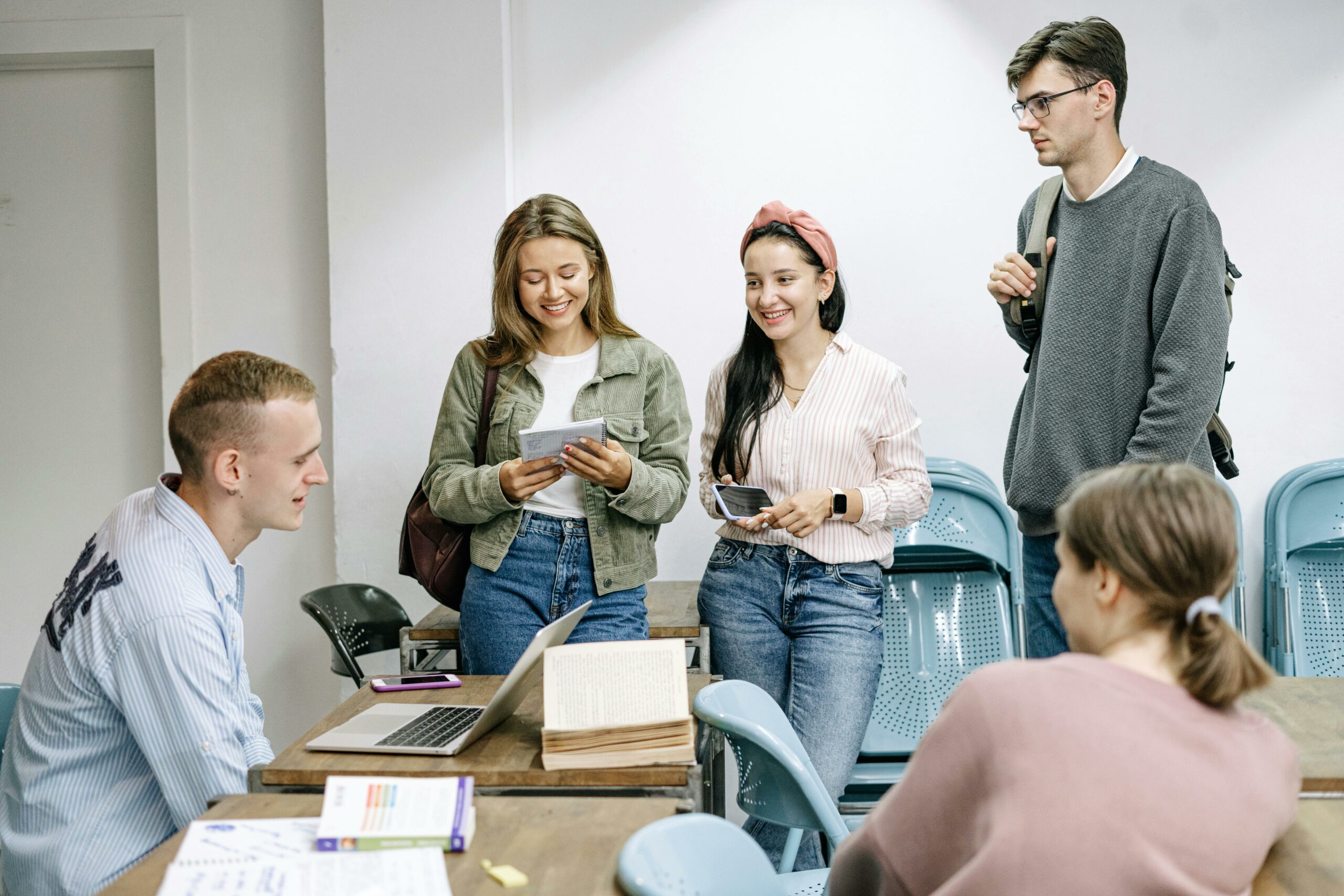 Etudiants challenge innovation